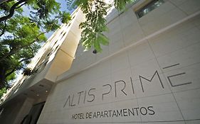 Altis Prime Hotel